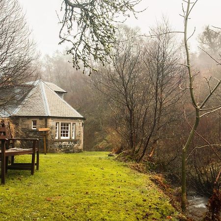Find Me Out Holiday Cottage Dalmellington Dış mekan fotoğraf