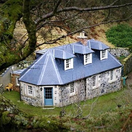 Find Me Out Holiday Cottage Dalmellington Dış mekan fotoğraf