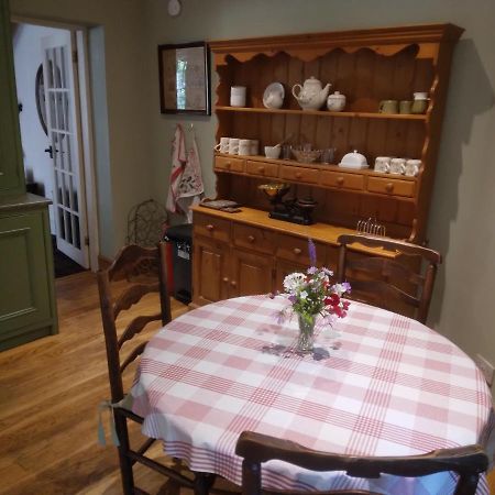 Find Me Out Holiday Cottage Dalmellington Dış mekan fotoğraf