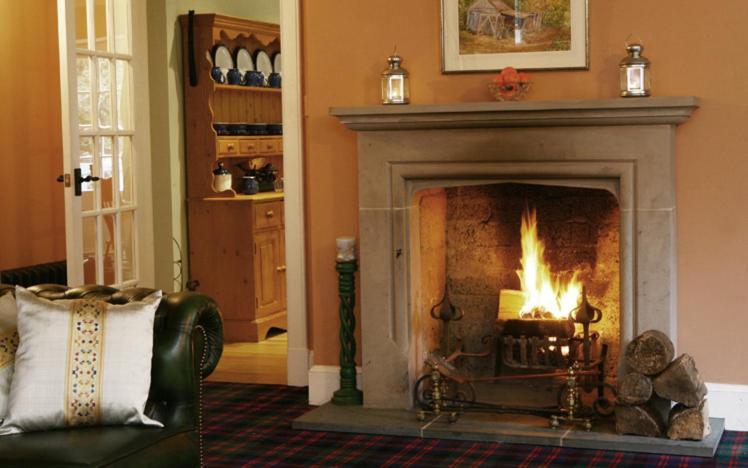 Find Me Out Holiday Cottage Dalmellington Dış mekan fotoğraf