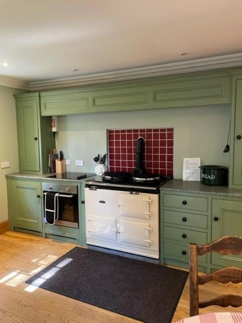Find Me Out Holiday Cottage Dalmellington Dış mekan fotoğraf